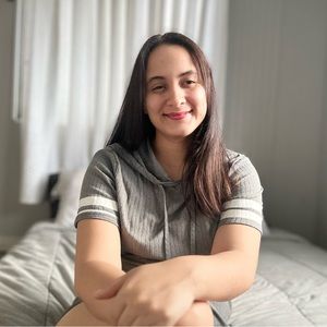 Meet your Posher, Claudia